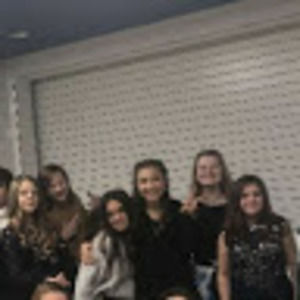 Meet your Posher, Angellina